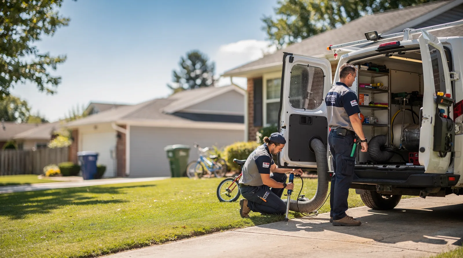 24/7 HVAC Repair & AC Replacement in Ryan, IA near me
